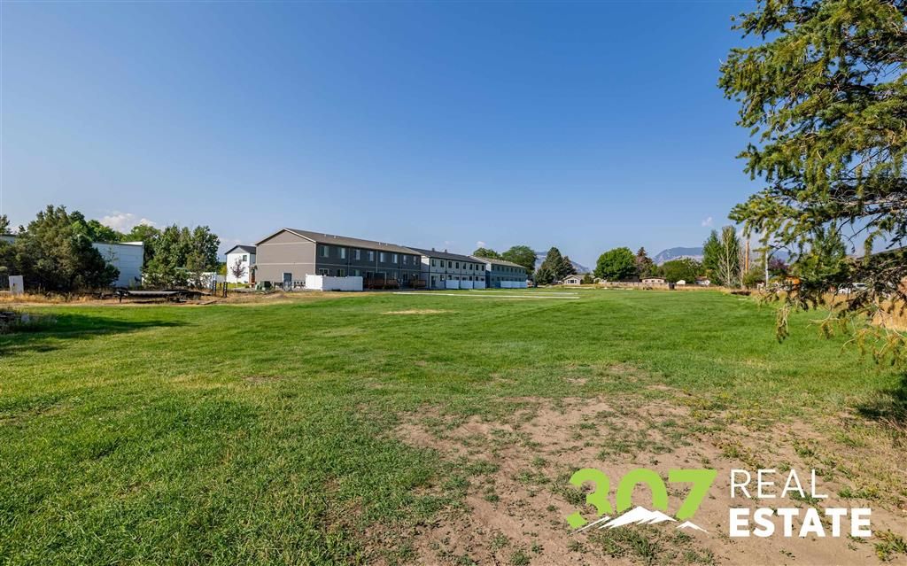 Photo of 1405 29th St, Cody, WY 82414 (MLS # 10031653)
