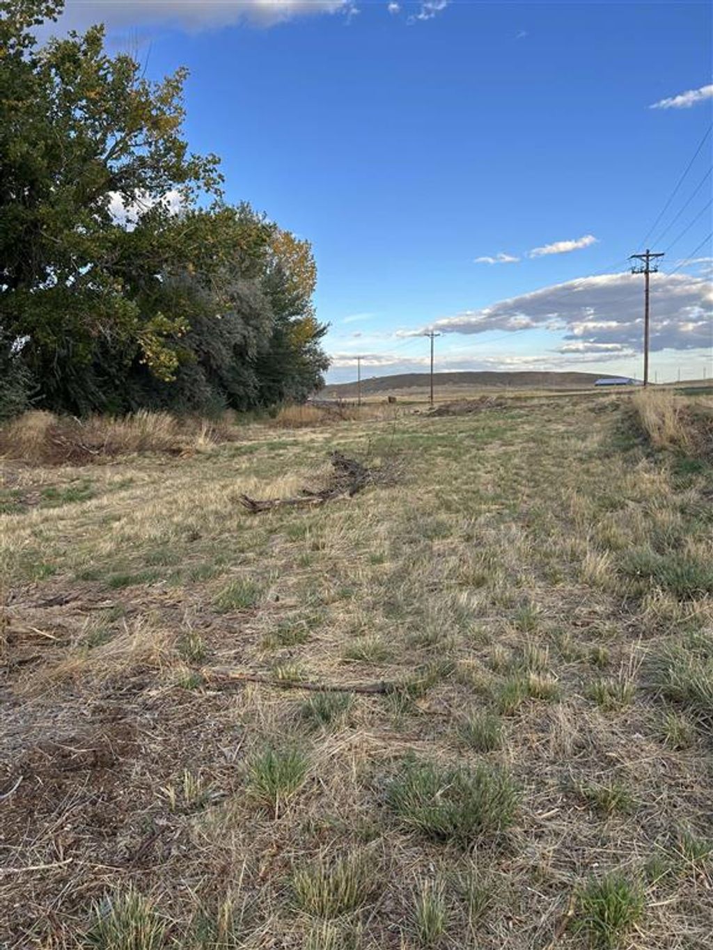 Photo of TBD Hwy 14A, Cody, WY 82414 (MLS # 10031801)