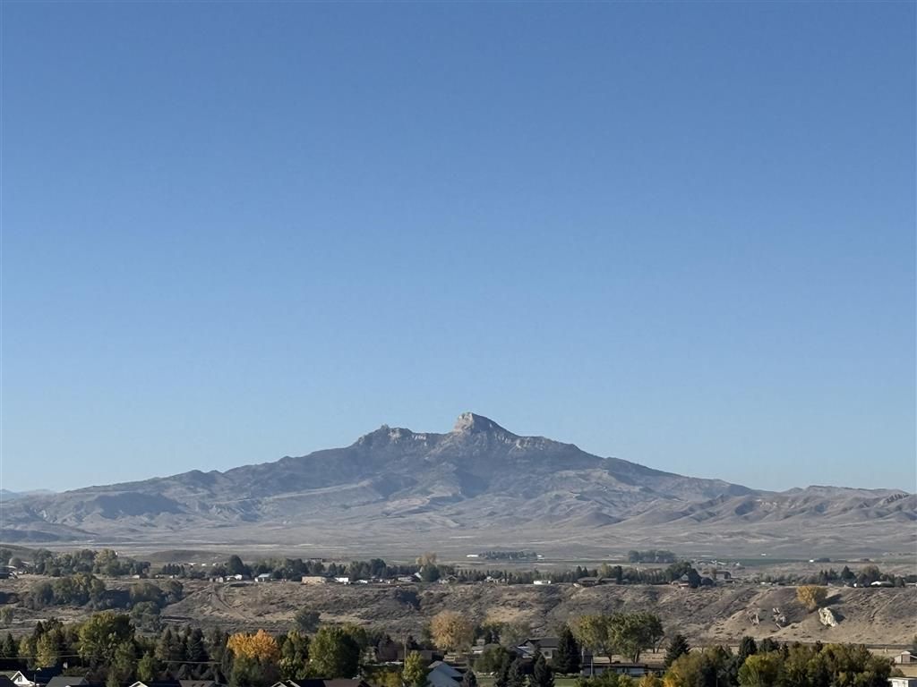 Photo of TBD Hwy 14A, Cody, WY 82414 (MLS # 10031801)