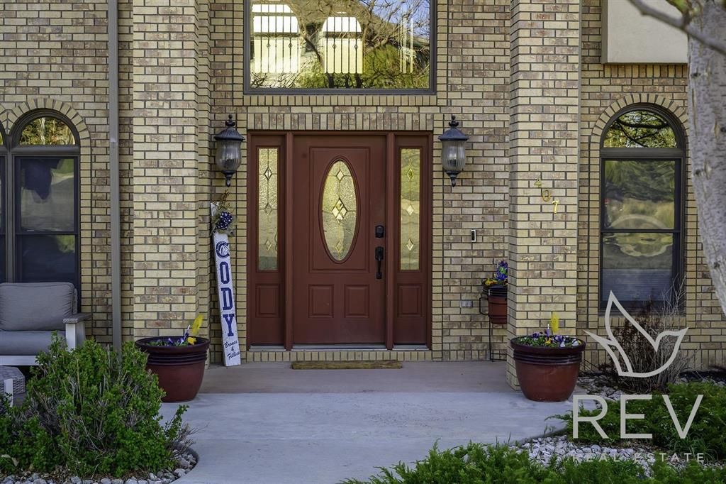 Photo of 407 Indigo Circle, Cody, WY 82414 (MLS # 10032134)