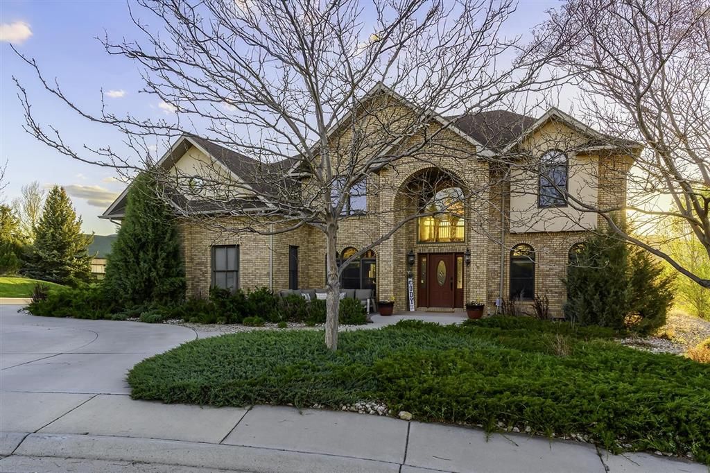 Photo of 407 Indigo Circle, Cody, WY 82414 (MLS # 10032134)