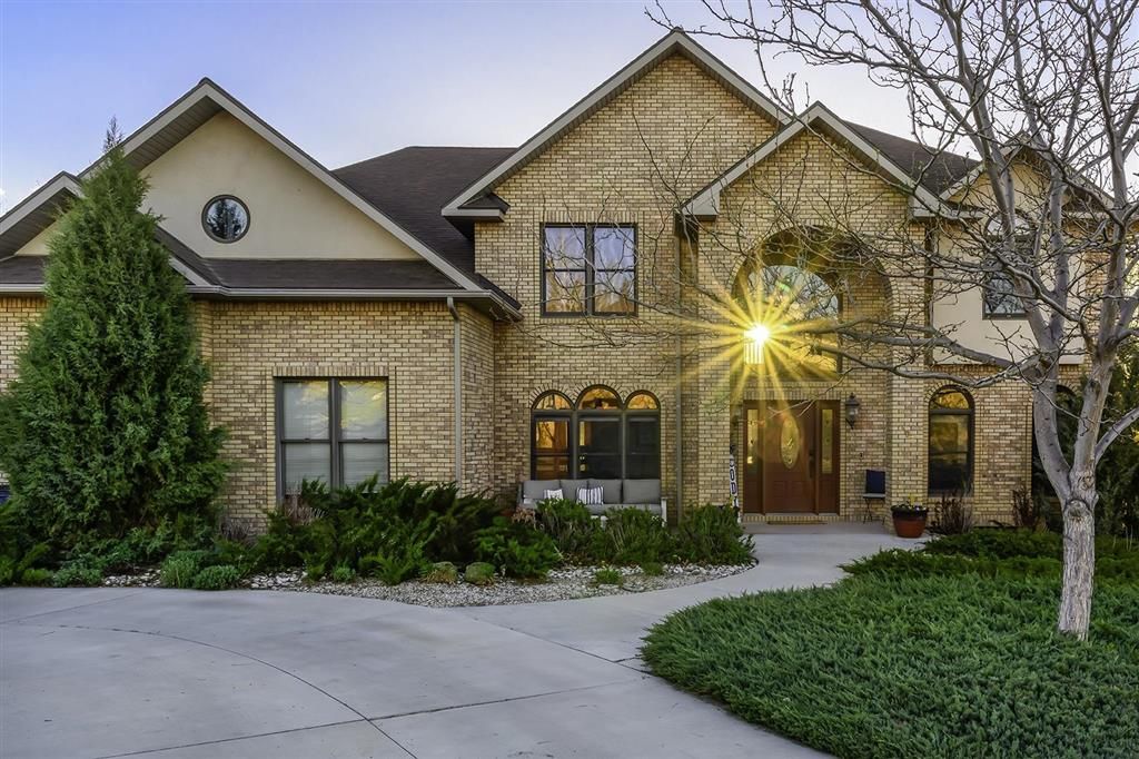 Photo of 407 Indigo Circle, Cody, WY 82414 (MLS # 10032134)