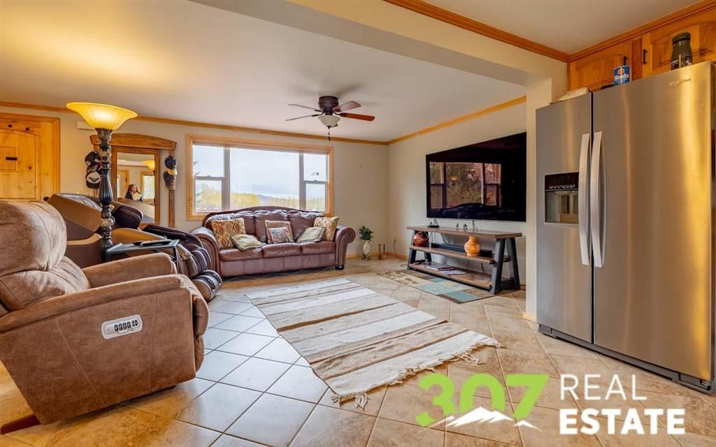 Photo of 35 Appaloosa Ln, Cody, WY 82414 (MLS # 10032245)