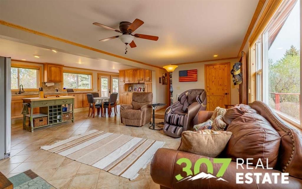 Photo of 35 Appaloosa Ln, Cody, WY 82414 (MLS # 10032245)