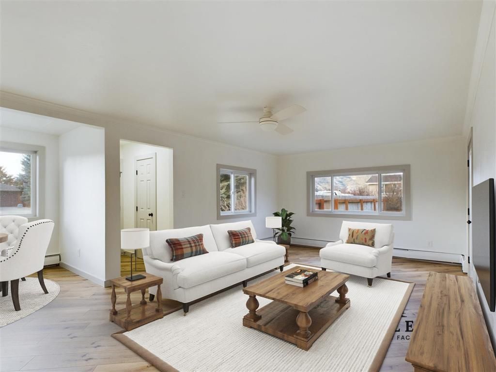 Photo of 1001 Meadow Ln Ave, Cody, WY 82414 (MLS # 10030776)