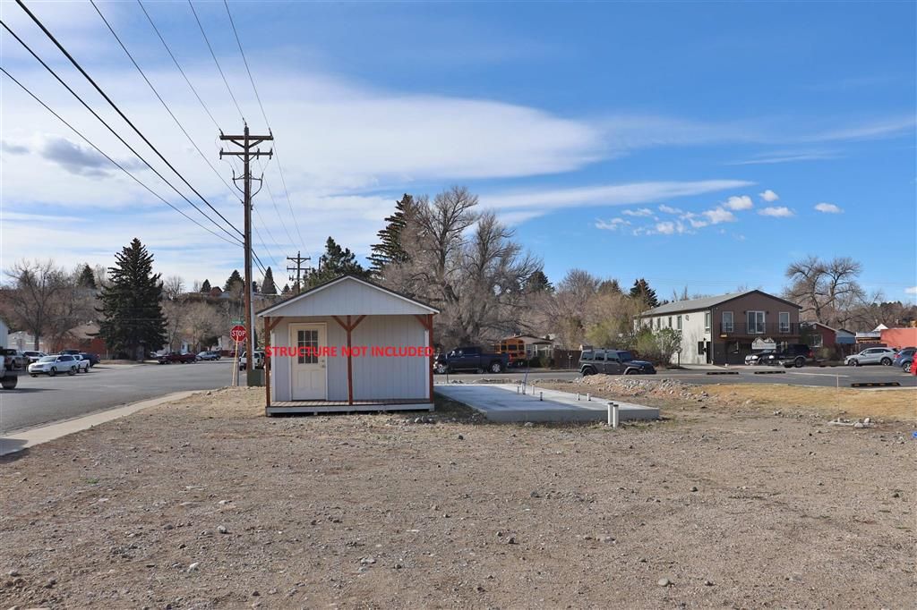 Photo of 1831 Sheridan Ave, Cody, WY 82414 (MLS # 10032226)