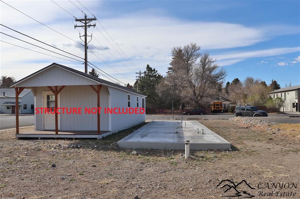 Photo of 1831 Sheridan Ave, Cody, WY 82414 (MLS # 10032226)