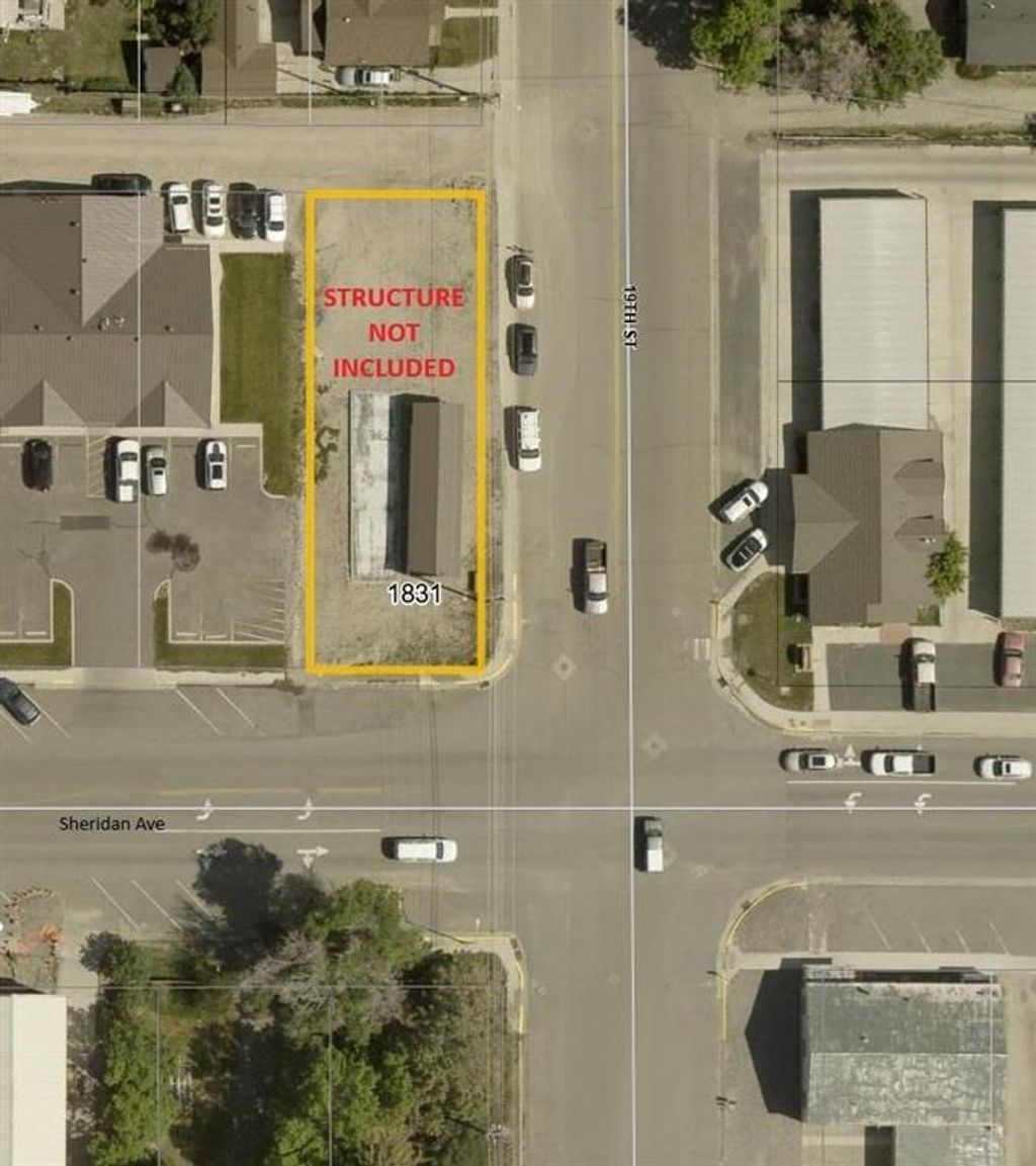 Photo of 1831 Sheridan Ave, Cody, WY 82414 (MLS # 10032226)