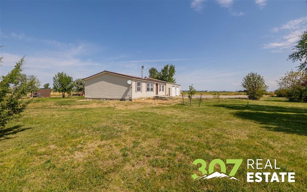 Photo of 36 Montar Rd, Powell, WY 82435 (MLS # 10031625)