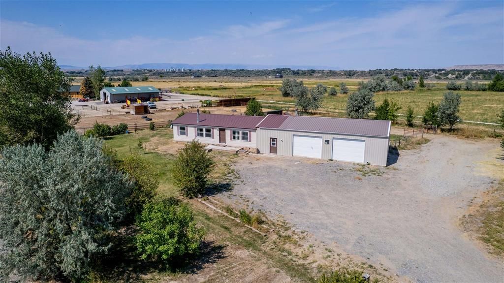 Photo of 36 Montar Rd, Powell, WY 82435 (MLS # 10031625)