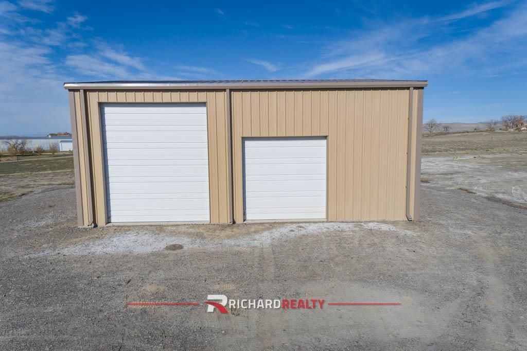 Photo of 3380 Faye St, Greybull, WY 82426 (MLS # 10031868)