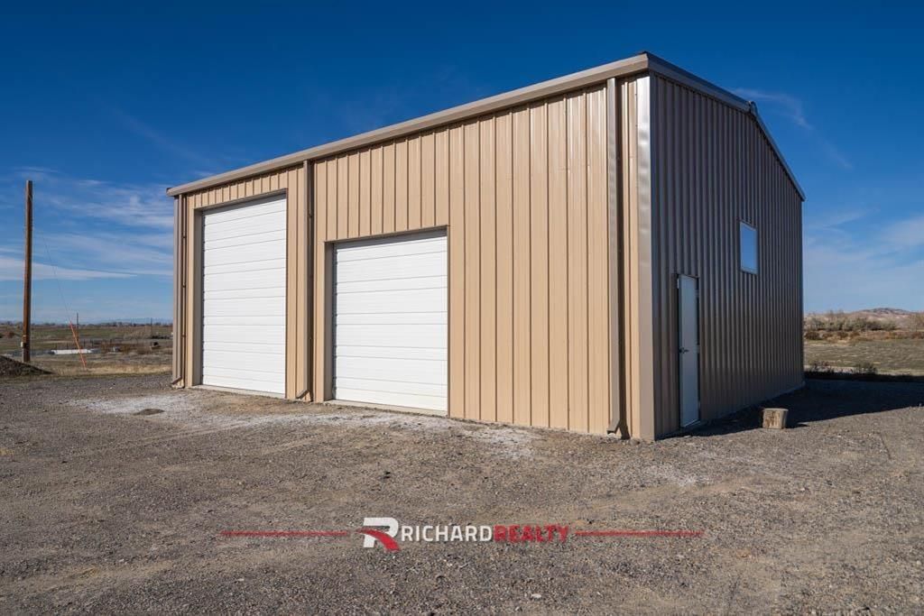 Photo of 3380 Faye St, Greybull, WY 82426 (MLS # 10031868)