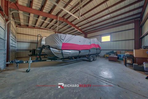 Tiny photo for 3380 Faye St, Greybull, WY 82426 (MLS # 10031868)