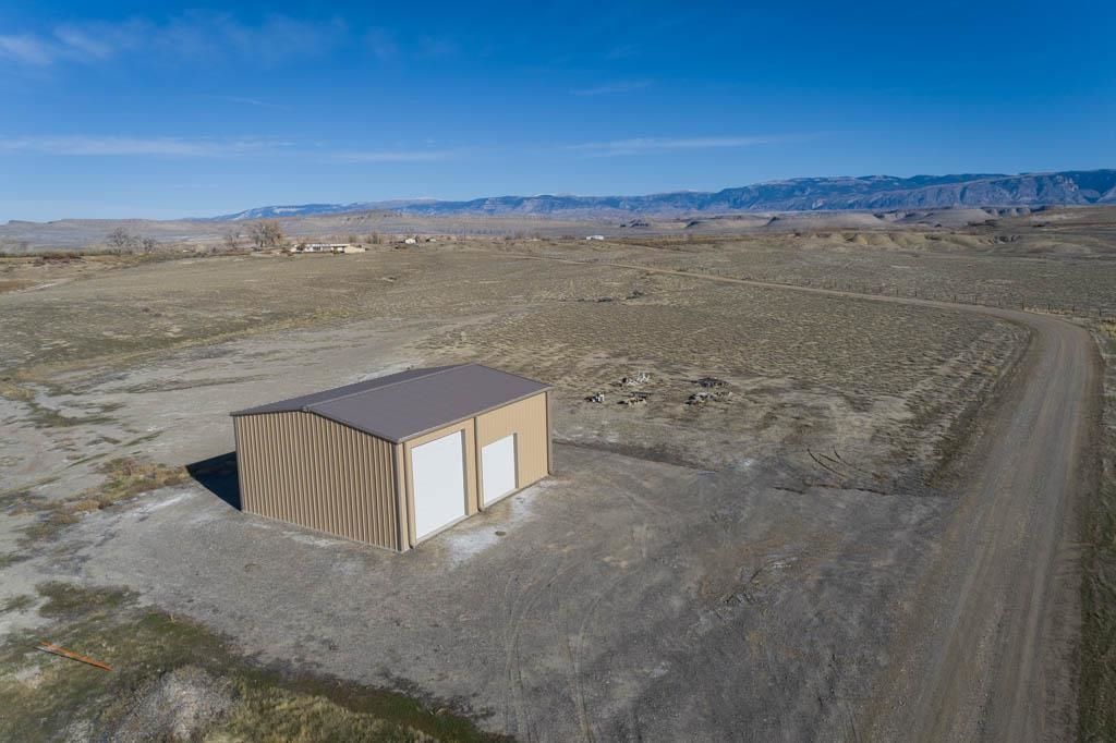 Photo of 3380 Faye St, Greybull, WY 82426 (MLS # 10031868)