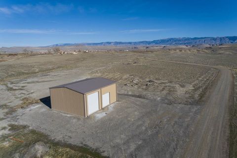 Photo of 3380 Faye St, Greybull, WY 82426 (MLS # 10031868)