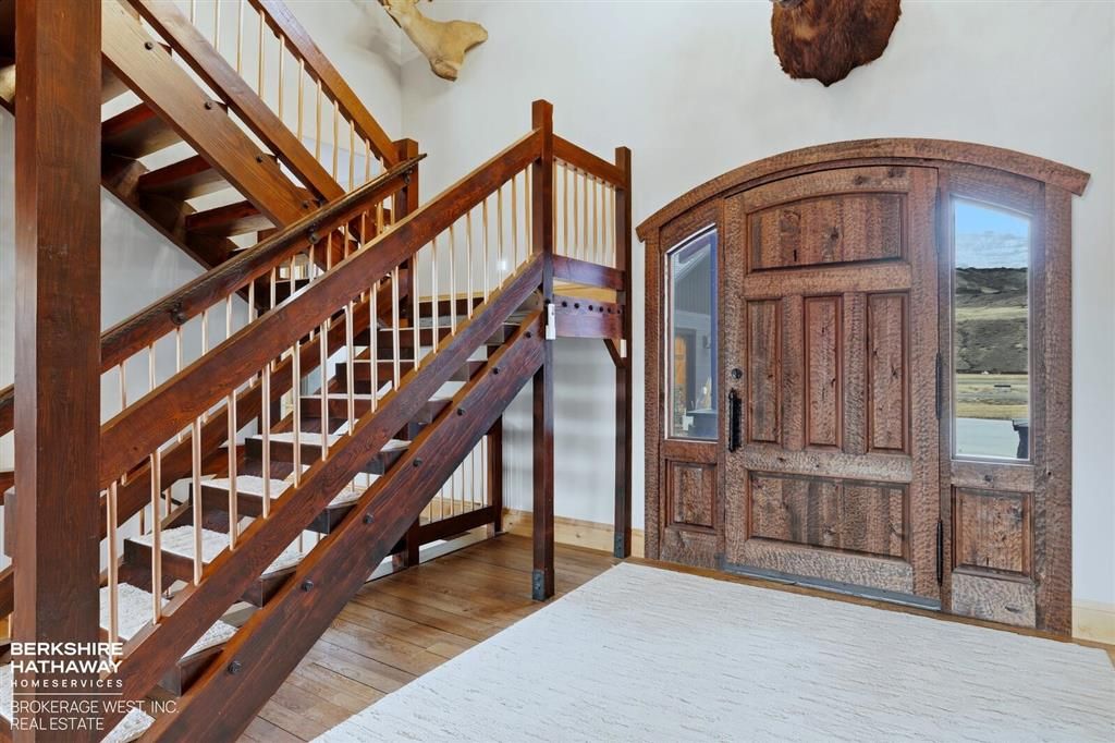 Photo of 72 Big Creek Dr, Cody, WY 82414 (MLS # 10032087)