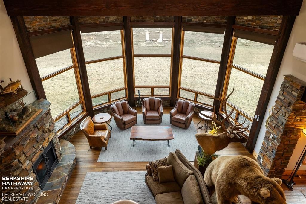 Photo of 72 Big Creek Dr, Cody, WY 82414 (MLS # 10032087)