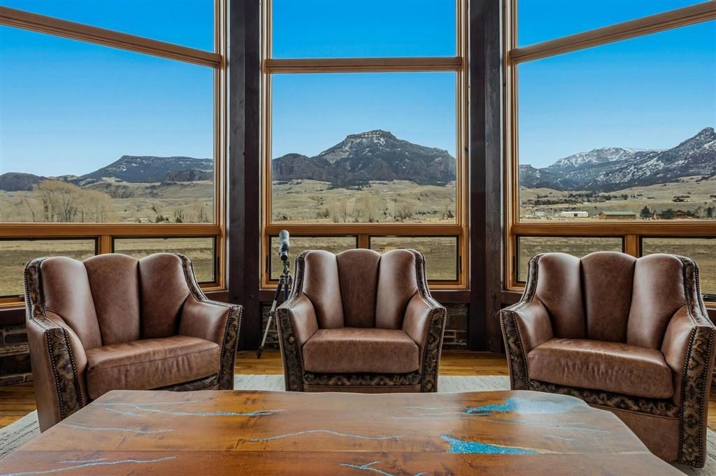 Photo of 72 Big Creek Dr, Cody, WY 82414 (MLS # 10032087)