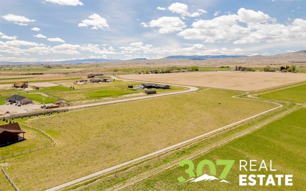Photo of TBD Stone Sheep Circle #Lot 1, Powell, WY 82435 (MLS # 10032404)