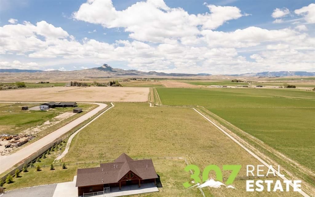 Photo of TBD Stone Sheep Circle #Lot 1, Powell, WY 82435 (MLS # 10032404)
