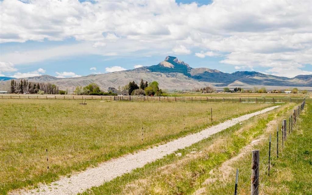 Photo of TBD Stone Sheep Circle #Lot 1, Powell, WY 82435 (MLS # 10032404)