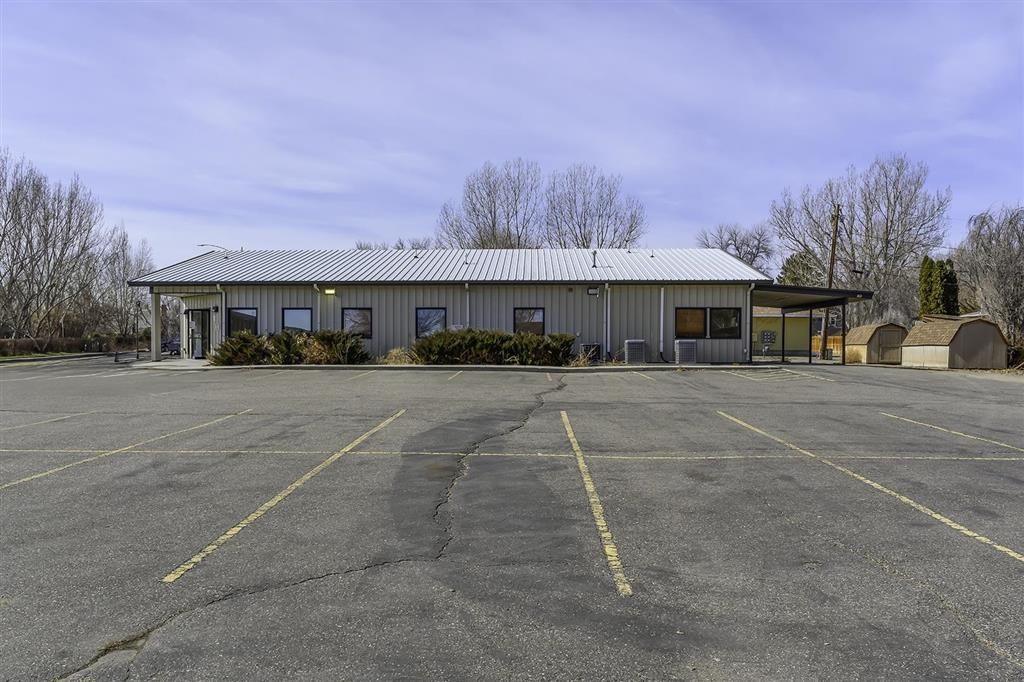 Photo of 156 6th St N St, Basin, WY 82410 (MLS # 10032111)