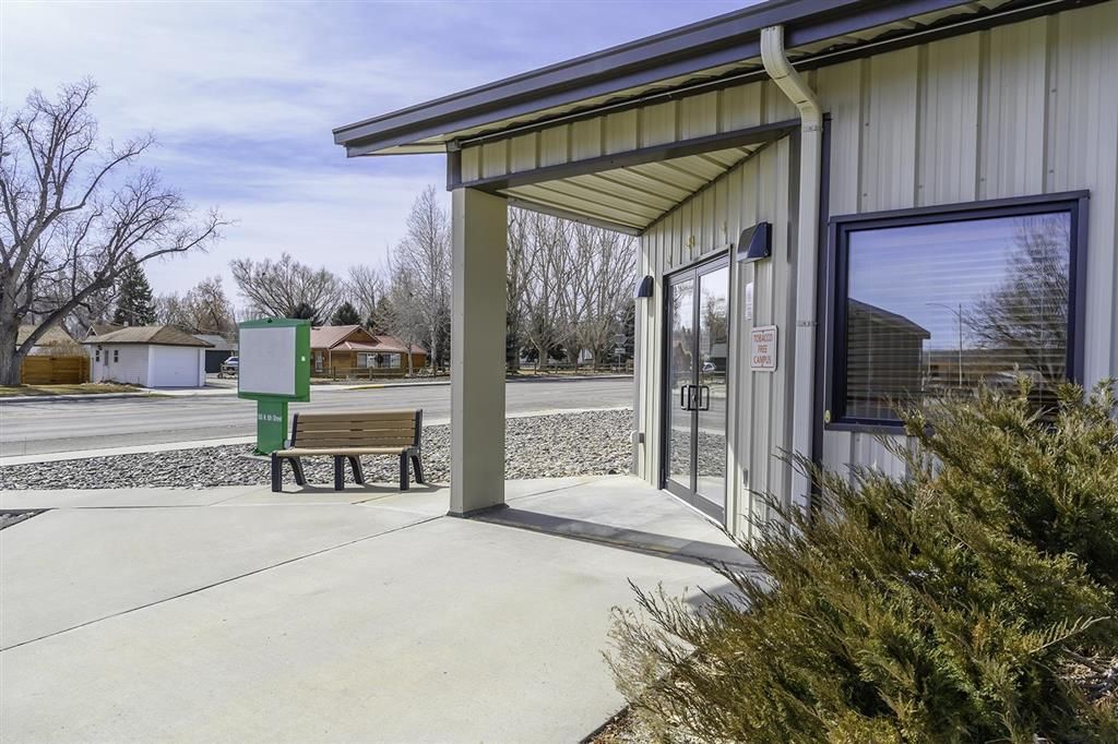 Photo of 156 6th St N St, Basin, WY 82410 (MLS # 10032111)