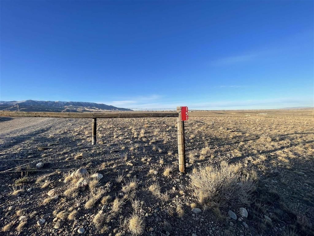Photo of 151 Windsor Way, Clark, WY 82435 (MLS # 10032184)