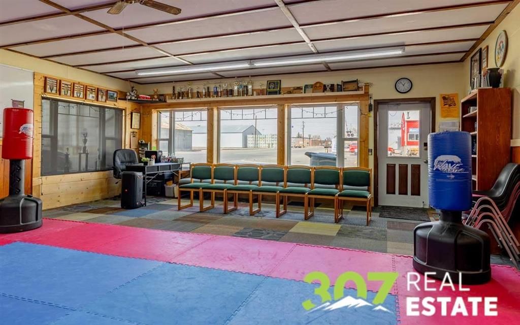 Photo of 178 W North St, Powell, WY 82435 (MLS # 10032335)