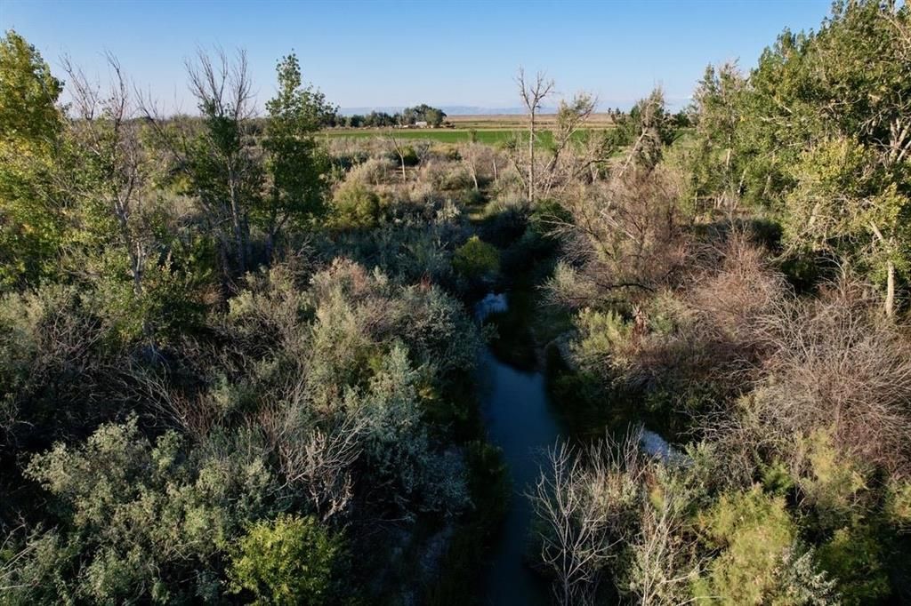 Photo of TBD Hwy 32, Byron, WY 82412 (MLS # 10031706)