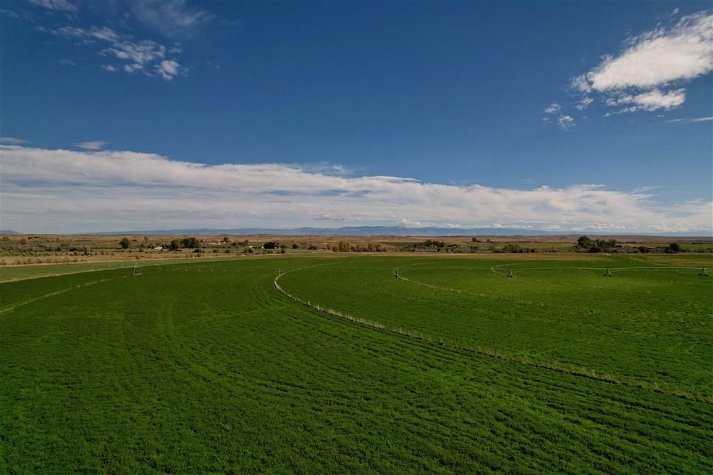 Photo of TBD Hwy 32, Byron, WY 82412 (MLS # 10031706)