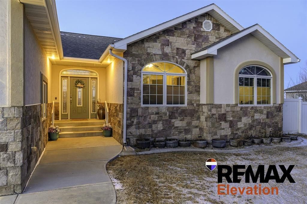 Photo of 1247 Sequoia Dr, Powell, WY 82435 (MLS # 10032067)