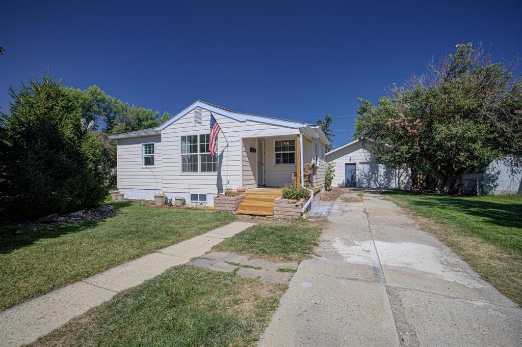 Cody, Wyoming 82414, United States, 3 Bedrooms Bedrooms, ,2 BathroomsBathrooms,Residential,Pending,45107