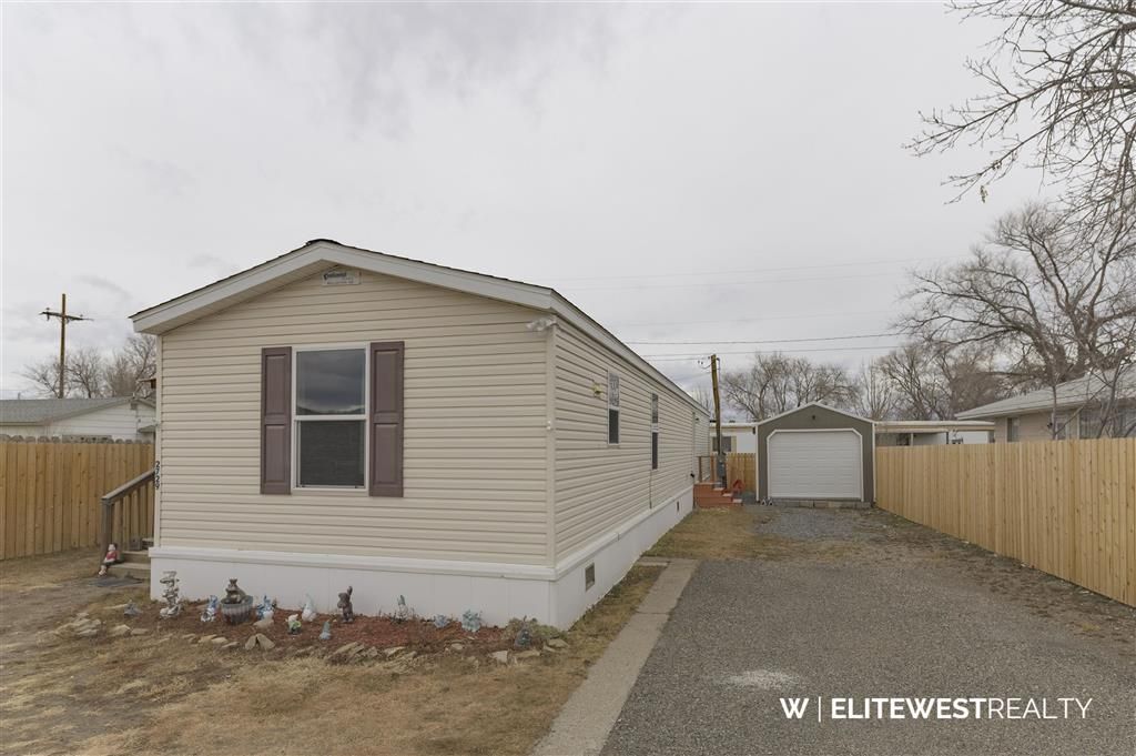 Photo of 2729 D Avenue, Cody, WY 82414 (MLS # 10031948)