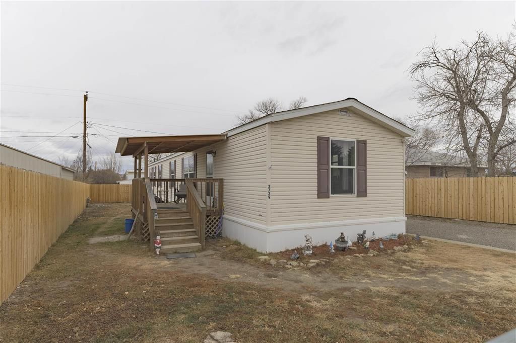 Photo of 2729 D Avenue, Cody, WY 82414 (MLS # 10031948)