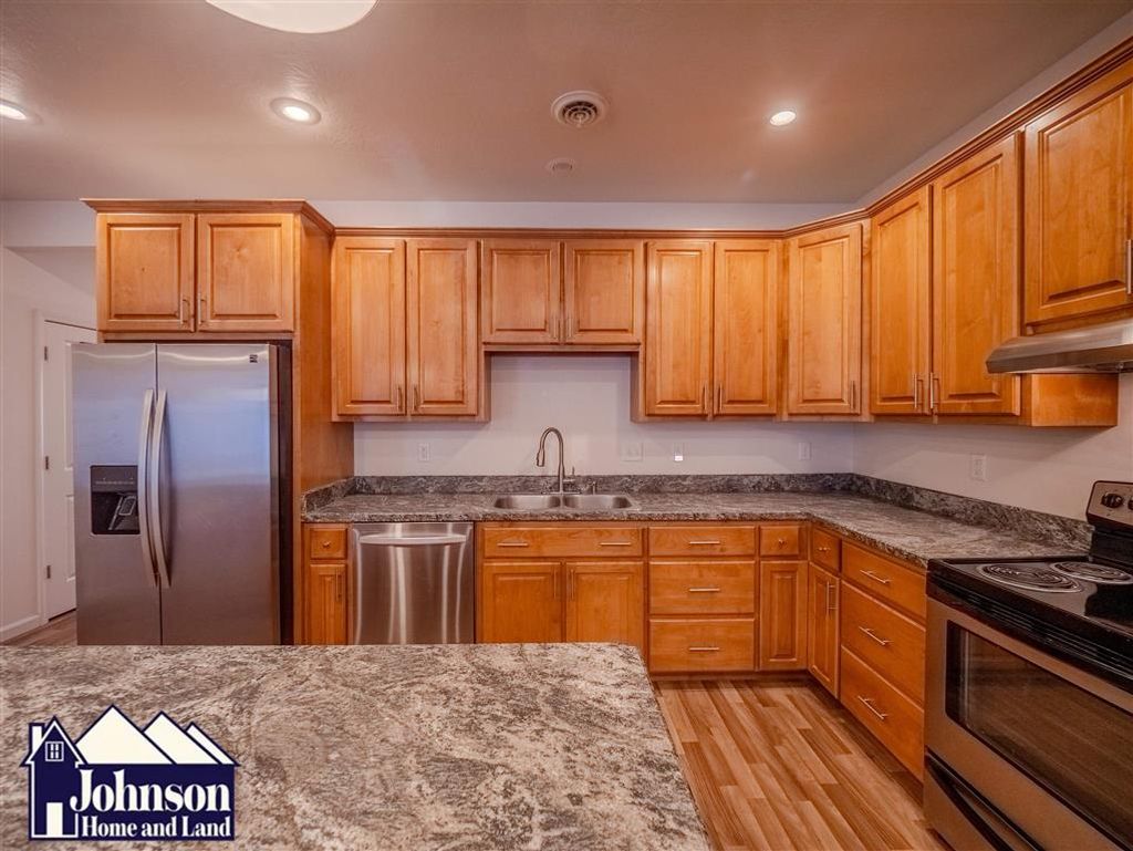 Photo of 227 S Division St, Cowley, WY 82420 (MLS # 10032131)