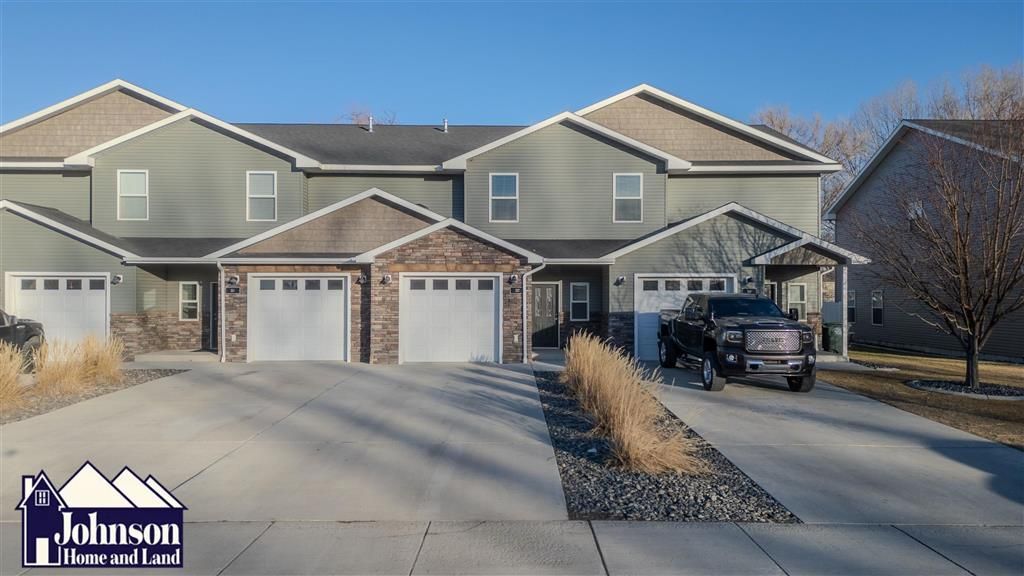 Photo of 227 S Division St, Cowley, WY 82420 (MLS # 10032131)