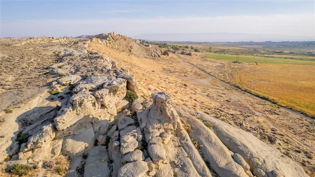 Photo of TBD Hwy 114 #Parcel B, Powell, WY 82435 (MLS # 10031682)