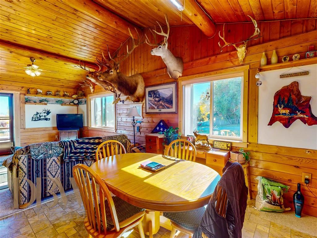 Photo of 300 Lewis Ave, Ralston, WY 82440 (MLS # 10031822)