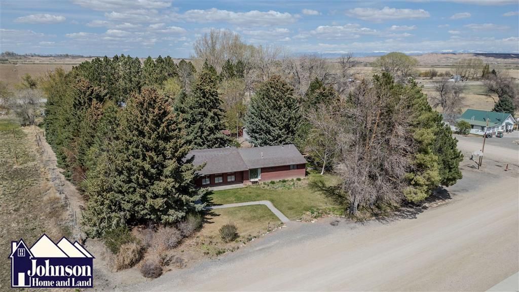 Photo of 317 Cedar Ave, Burlington, WY 82411 (MLS # 10032346)