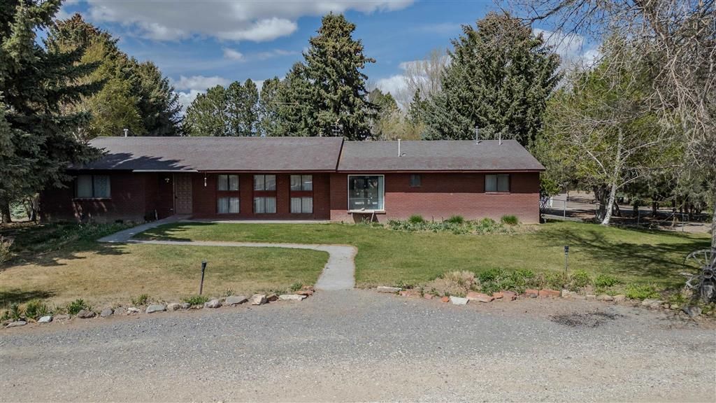 Photo of 317 Cedar Ave, Burlington, WY 82411 (MLS # 10032346)