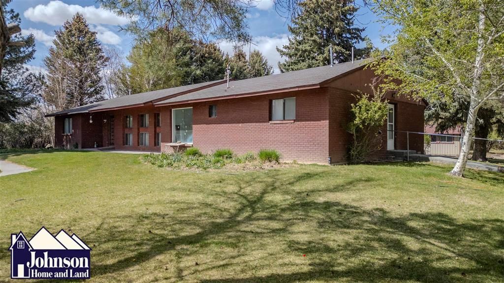 Photo of 317 Cedar Ave, Burlington, WY 82411 (MLS # 10032346)