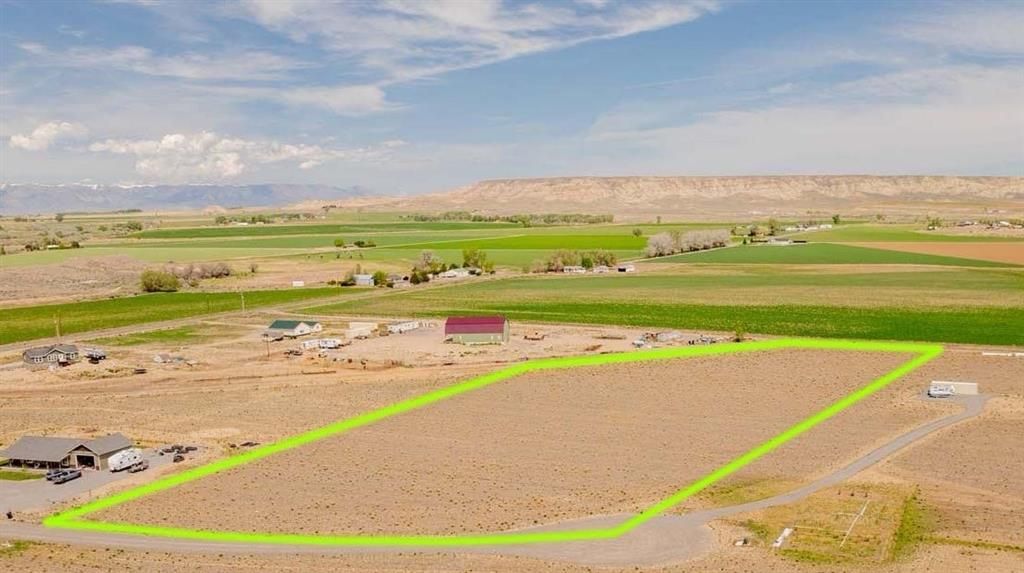 Photo of TBD Lot 2 Forgiveness Dr #2, Powell, WY 82435 (MLS # 10032420)