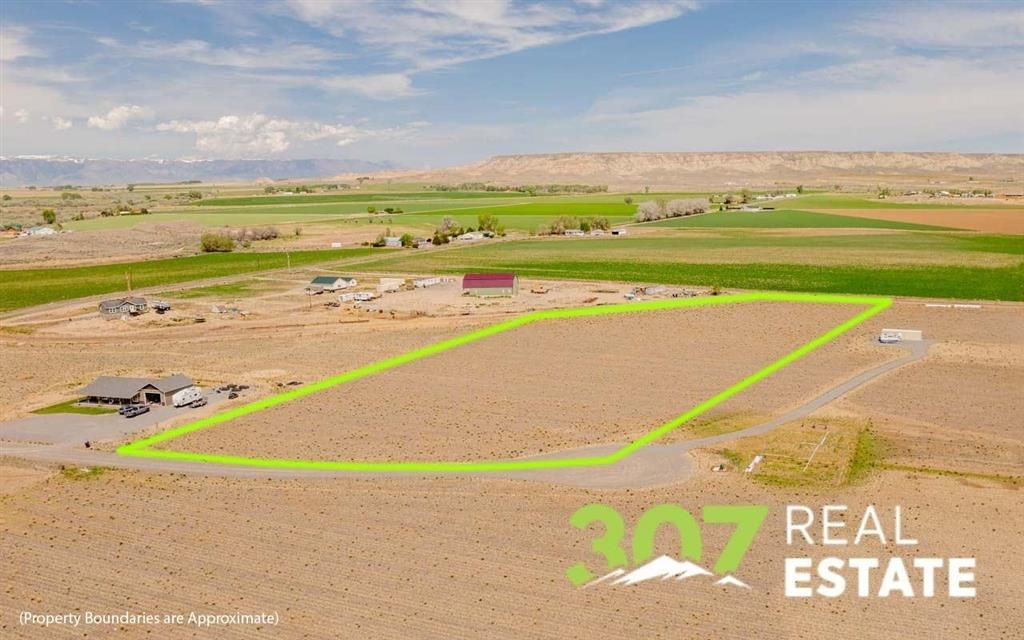 Photo of TBD Lot 2 Forgiveness Dr #2, Powell, WY 82435 (MLS # 10032420)