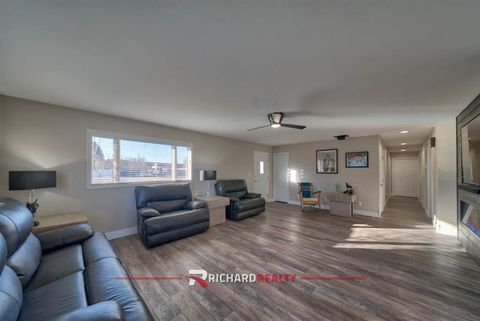 Tiny photo for 401 3rd St, Ten Sleep, WY 82442 (MLS # 10031966)