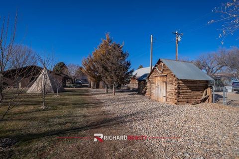 Tiny photo for 401 3rd St, Ten Sleep, WY 82442 (MLS # 10031966)