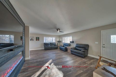 Tiny photo for 401 3rd St, Ten Sleep, WY 82442 (MLS # 10031966)