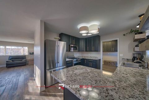 Tiny photo for 401 3rd St, Ten Sleep, WY 82442 (MLS # 10031966)