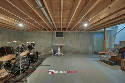 Tiny photo for 401 3rd St, Ten Sleep, WY 82442 (MLS # 10031966)