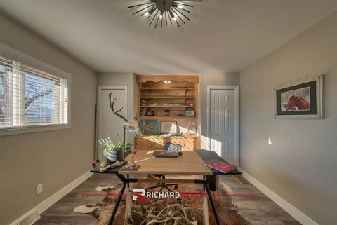 Tiny photo for 401 3rd St, Ten Sleep, WY 82442 (MLS # 10031966)